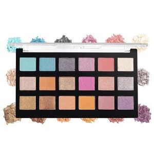 The Color Workshop Eyeshadow Palette – 0.7 oz. – NWT 🎨✨
